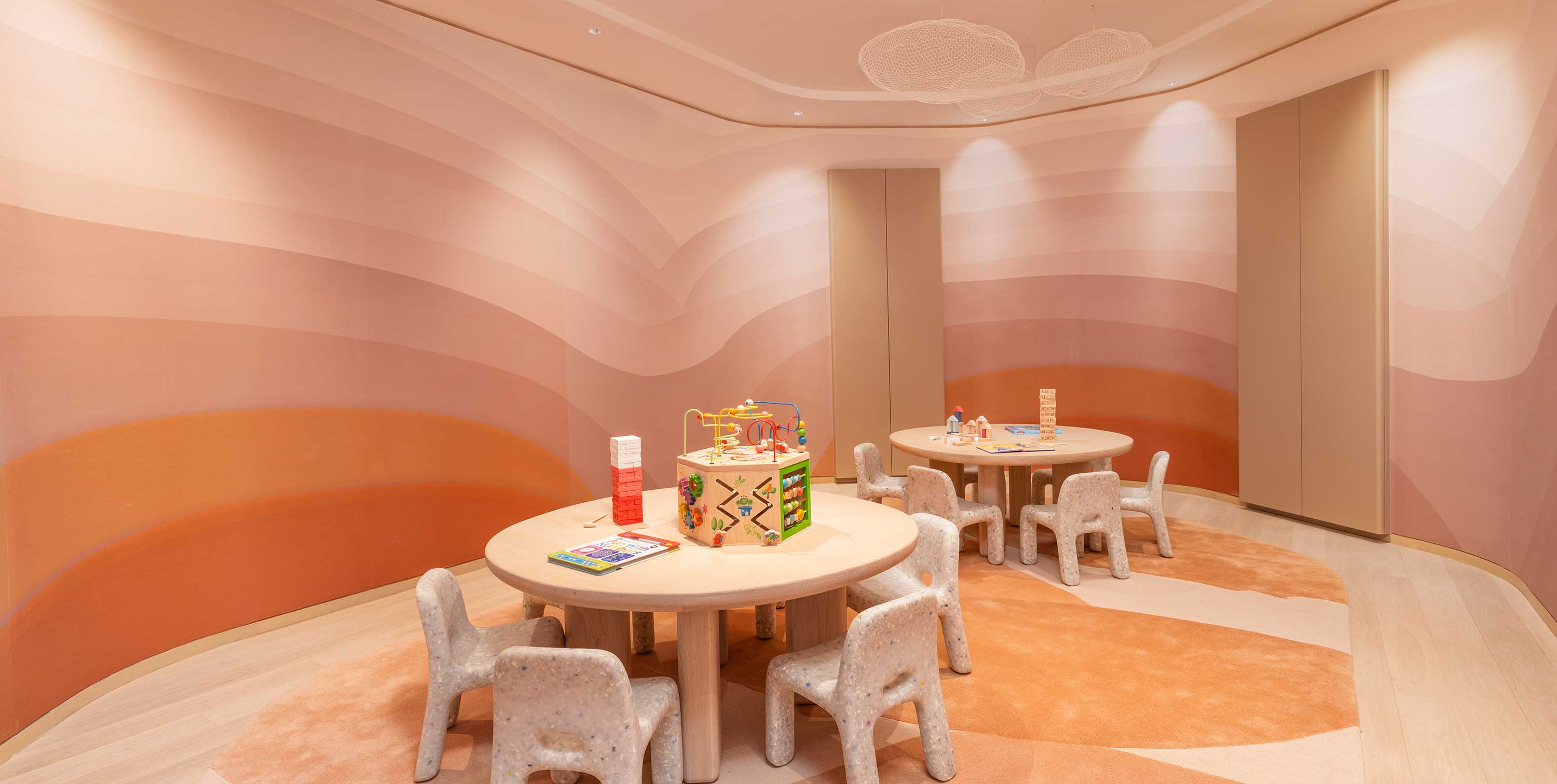 THE WISE KIDZCHILDREN’S PARTY ROOM24